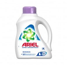 Ariel Powder